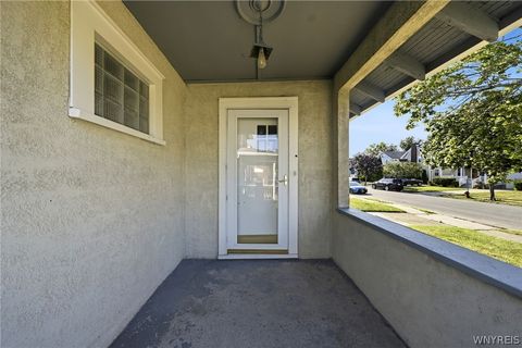 Tiny photo for 51 Delwood Road, Tonawanda, NY 14217 (MLS # B1701322)