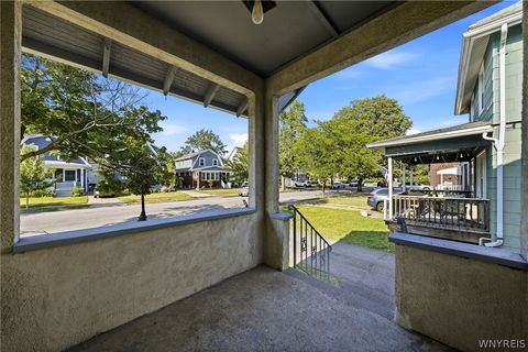 Tiny photo for 51 Delwood Road, Tonawanda, NY 14217 (MLS # B1701322)