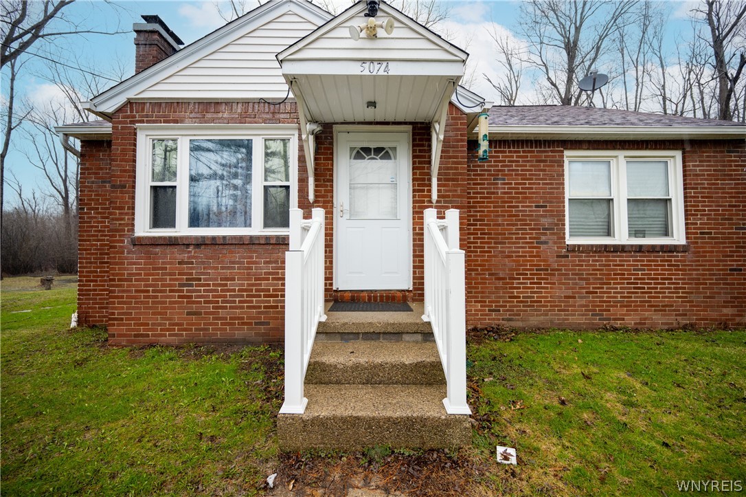 5074 Millersport Highway