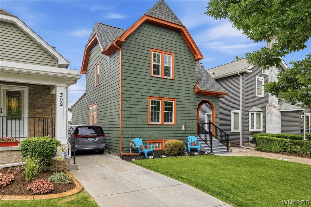 306 Mckinley Avenue