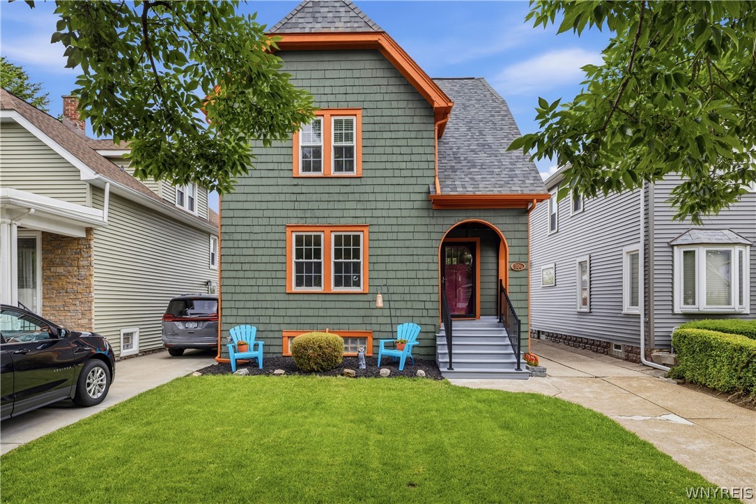 306 Mckinley Avenue