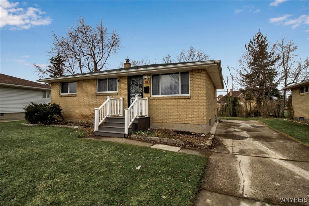 148 Colden Court, Cheektowaga, New York image 5