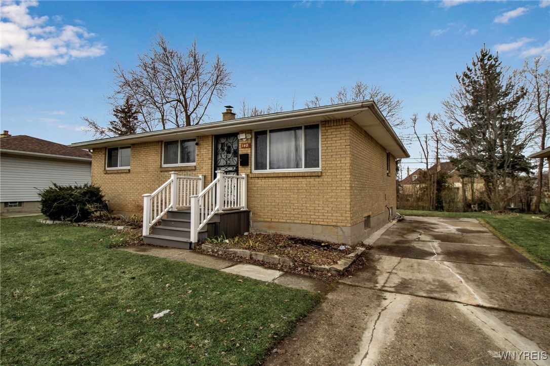 148 Colden Court, Cheektowaga, New York image 4