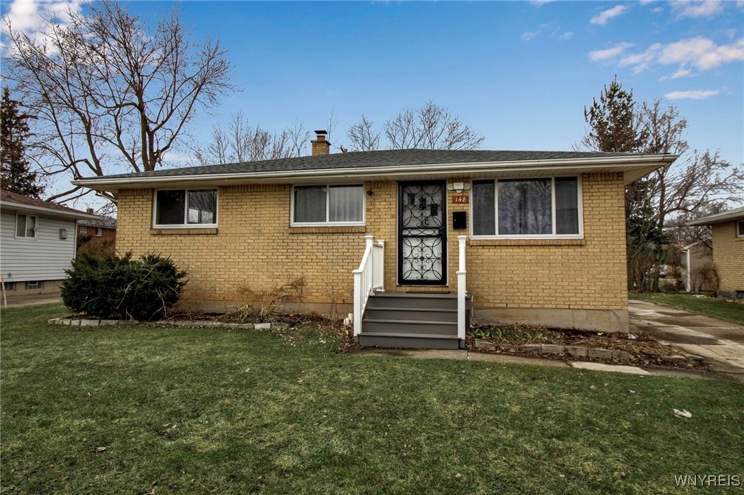 148 Colden Court, Cheektowaga, New York image 1