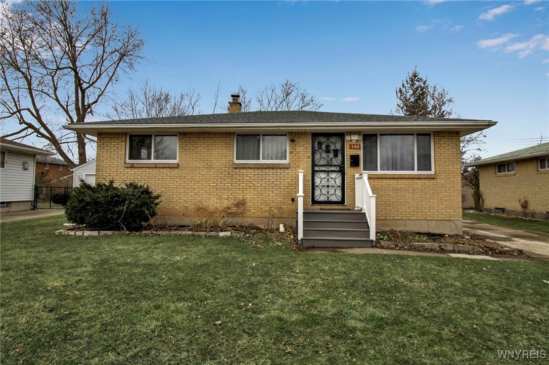 148 Colden Court, Cheektowaga, New York image 2