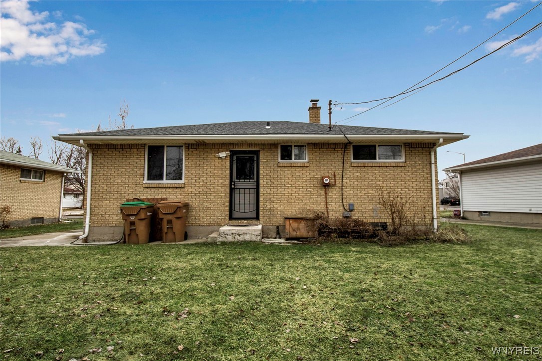 148 Colden Court, Cheektowaga, New York image 34