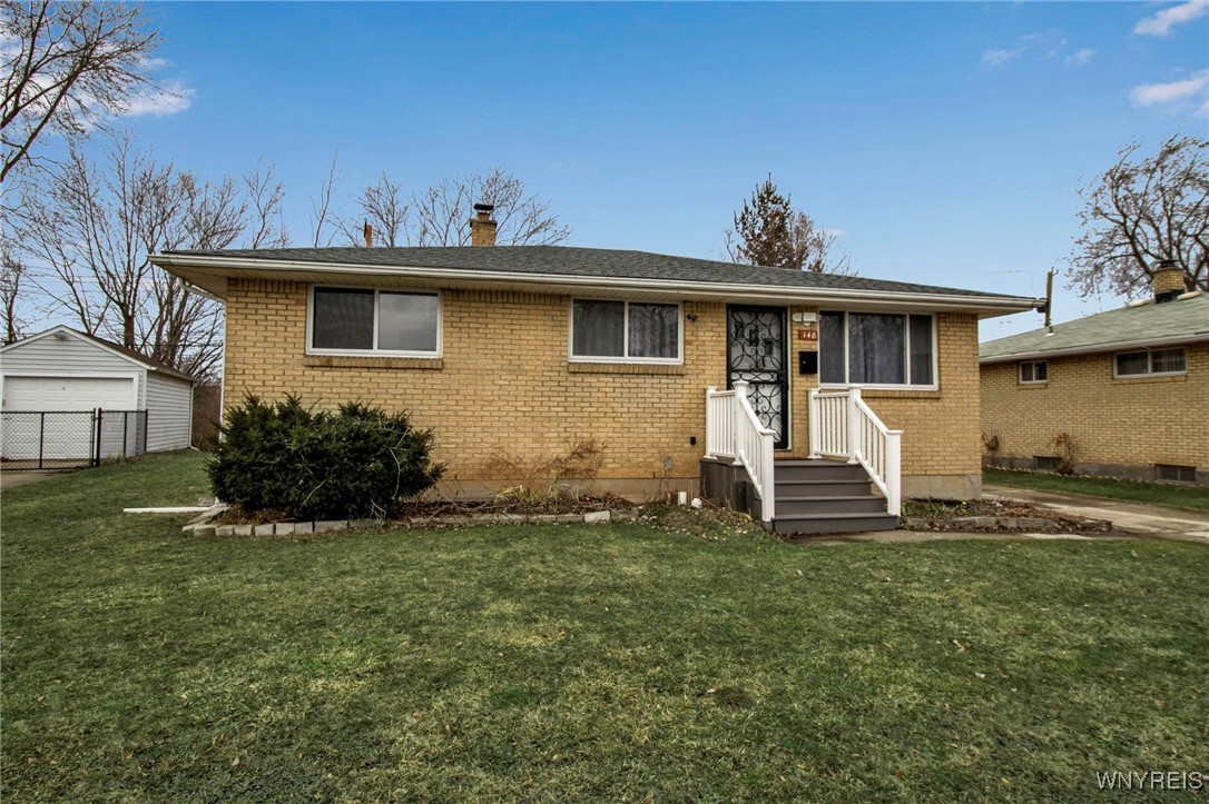 148 Colden Court, Cheektowaga, New York image 3