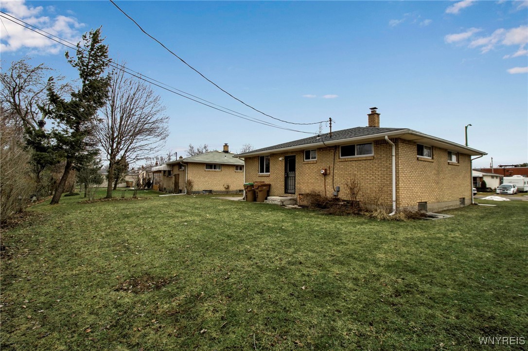 148 Colden Court, Cheektowaga, New York image 36