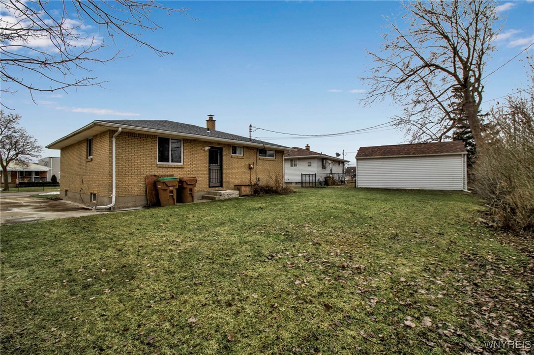 148 Colden Court, Cheektowaga, New York image 35