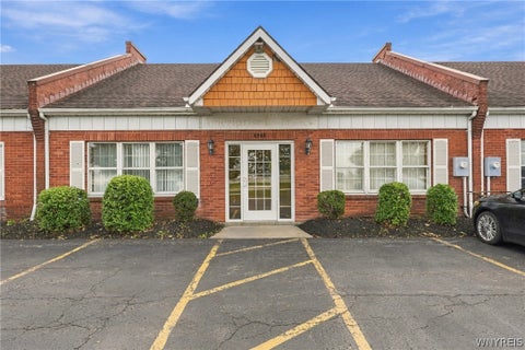 Photo of 4241 Maple Road, Amherst, NY 14226 (MLS # B1718644)