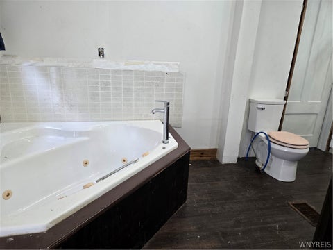 Tiny photo for 218 E Park Street #216, Albion, NY 14411 (MLS # B1712747)