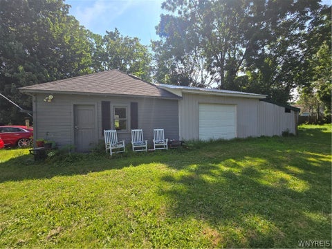 Tiny photo for 218 E Park Street #216, Albion, NY 14411 (MLS # B1712747)