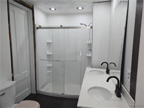 Tiny photo for 218 E Park Street #216, Albion, NY 14411 (MLS # B1712747)