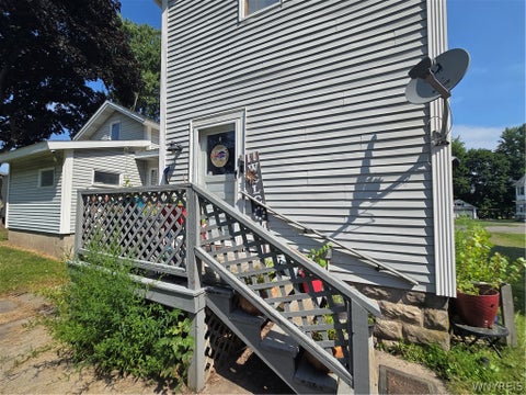 Tiny photo for 218 E Park Street #216, Albion, NY 14411 (MLS # B1712747)