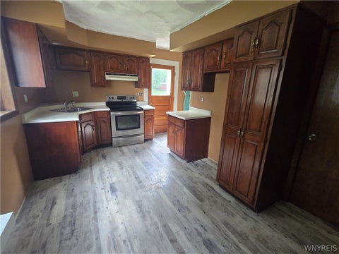 Tiny photo for 218 E Park Street #216, Albion, NY 14411 (MLS # B1712747)