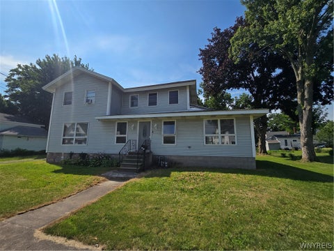 Photo of 218 E Park Street #216, Albion, NY 14411 (MLS # B1712747)