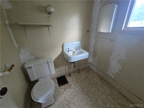 Tiny photo for 218 E Park Street #216, Albion, NY 14411 (MLS # B1712747)