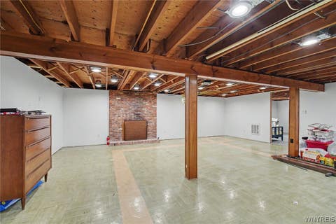 Tiny photo for 79 E Jerge Drive, Elma, NY 14059 (MLS # B1702113)