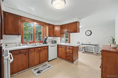Tiny photo for 79 E Jerge Drive, Elma, NY 14059 (MLS # B1702113)