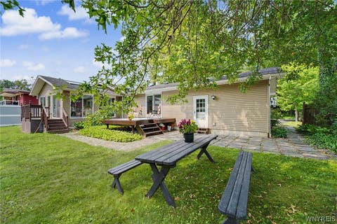 Tiny photo for 79 E Jerge Drive, Elma, NY 14059 (MLS # B1702113)