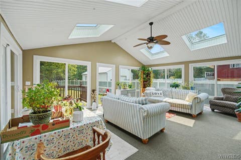 Tiny photo for 79 E Jerge Drive, Elma, NY 14059 (MLS # B1702113)