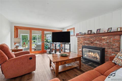 Tiny photo for 79 E Jerge Drive, Elma, NY 14059 (MLS # B1702113)