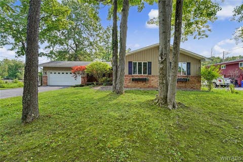 Photo of 79 E Jerge Drive, Elma, NY 14059 (MLS # B1702113)