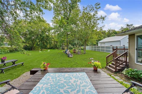 Tiny photo for 79 E Jerge Drive, Elma, NY 14059 (MLS # B1702113)