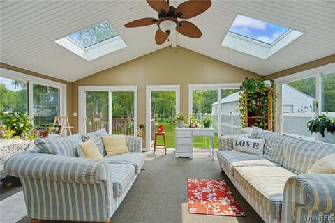 Tiny photo for 79 E Jerge Drive, Elma, NY 14059 (MLS # B1702113)