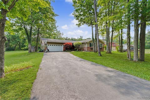 Tiny photo for 79 E Jerge Drive, Elma, NY 14059 (MLS # B1702113)