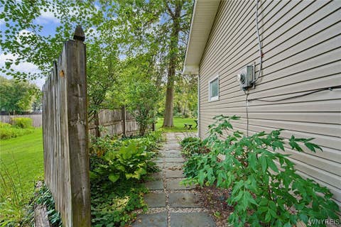 Tiny photo for 79 E Jerge Drive, Elma, NY 14059 (MLS # B1702113)