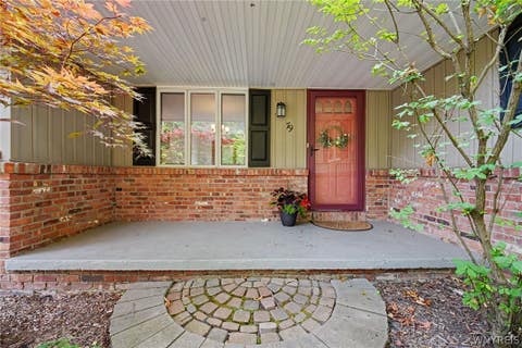 Tiny photo for 79 E Jerge Drive, Elma, NY 14059 (MLS # B1702113)