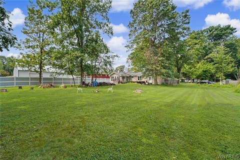 Tiny photo for 79 E Jerge Drive, Elma, NY 14059 (MLS # B1702113)