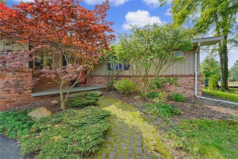 Tiny photo for 79 E Jerge Drive, Elma, NY 14059 (MLS # B1702113)