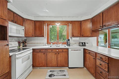 Tiny photo for 79 E Jerge Drive, Elma, NY 14059 (MLS # B1702113)