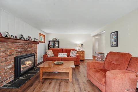 Tiny photo for 79 E Jerge Drive, Elma, NY 14059 (MLS # B1702113)