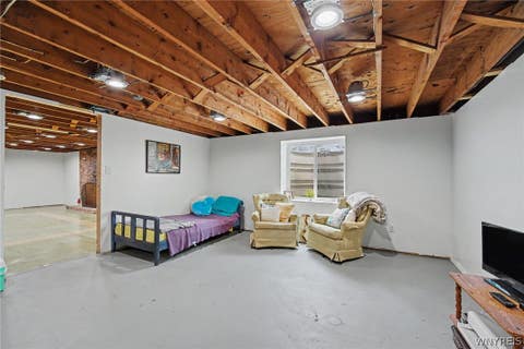 Tiny photo for 79 E Jerge Drive, Elma, NY 14059 (MLS # B1702113)