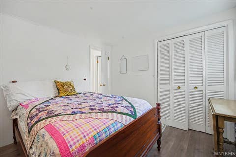 Tiny photo for 79 E Jerge Drive, Elma, NY 14059 (MLS # B1702113)