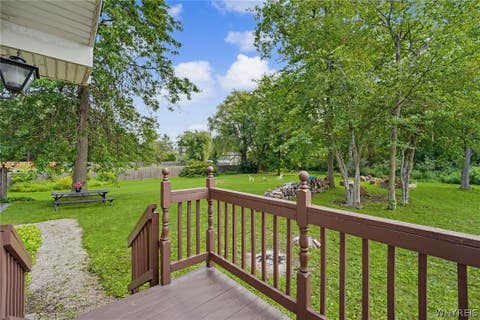 Tiny photo for 79 E Jerge Drive, Elma, NY 14059 (MLS # B1702113)