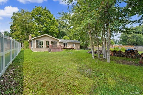Tiny photo for 79 E Jerge Drive, Elma, NY 14059 (MLS # B1702113)