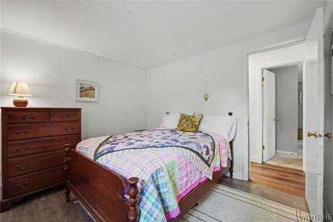 Tiny photo for 79 E Jerge Drive, Elma, NY 14059 (MLS # B1702113)
