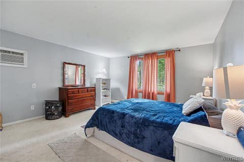 Tiny photo for 79 E Jerge Drive, Elma, NY 14059 (MLS # B1702113)