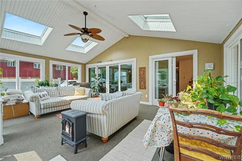 Tiny photo for 79 E Jerge Drive, Elma, NY 14059 (MLS # B1702113)