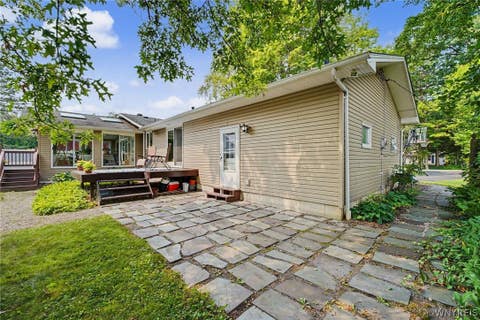 Tiny photo for 79 E Jerge Drive, Elma, NY 14059 (MLS # B1702113)