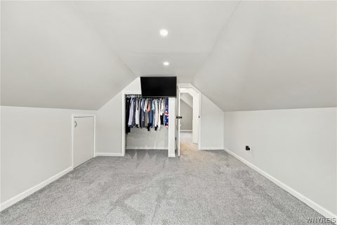 Tiny photo for 613 Milsom Parkway, Evans, NY 14006 (MLS # B1714570)