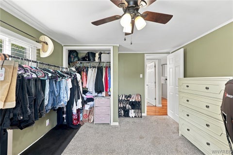 Tiny photo for 613 Milsom Parkway, Evans, NY 14006 (MLS # B1714570)