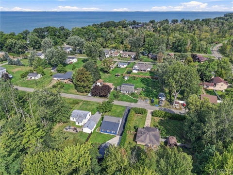 Tiny photo for 613 Milsom Parkway, Evans, NY 14006 (MLS # B1714570)