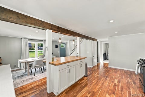 Tiny photo for 613 Milsom Parkway, Evans, NY 14006 (MLS # B1714570)
