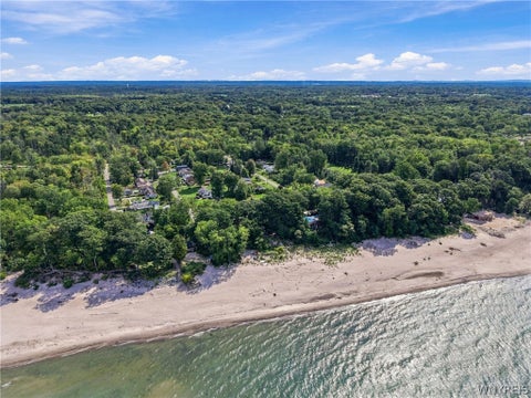Tiny photo for 613 Milsom Parkway, Evans, NY 14006 (MLS # B1714570)