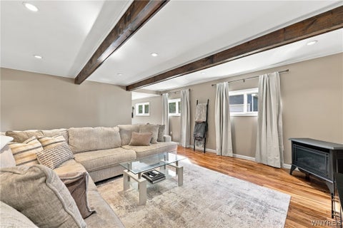 Tiny photo for 613 Milsom Parkway, Evans, NY 14006 (MLS # B1714570)